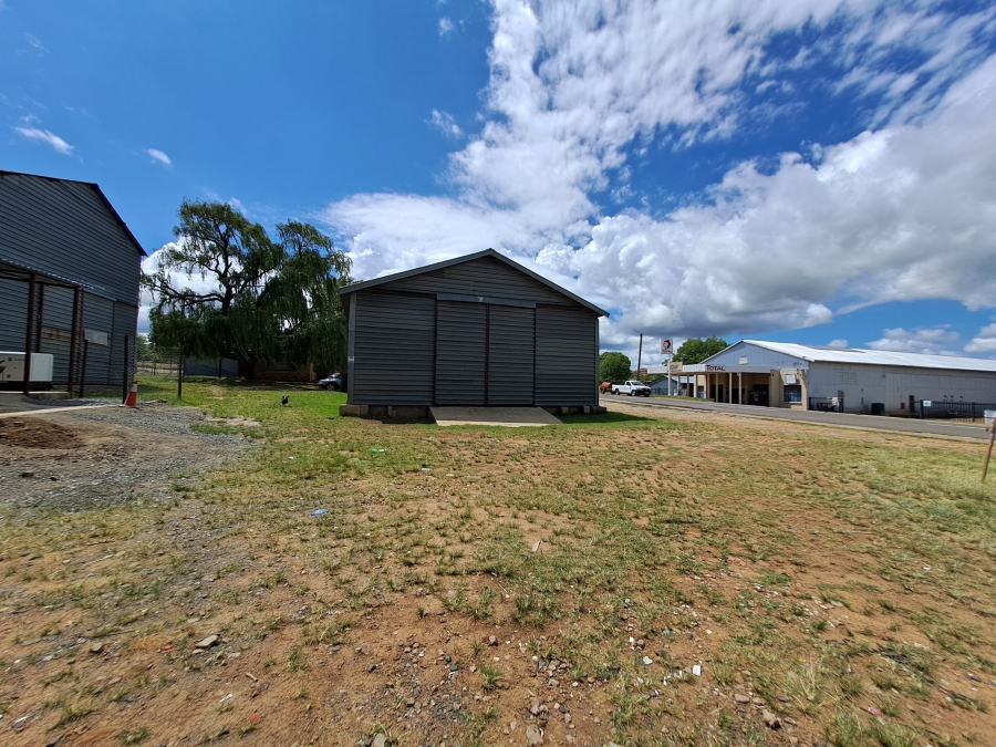 Commercial Property for Sale in Rosendal Free State